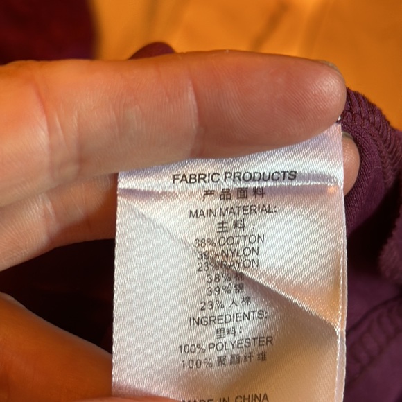 Miusol High-Low, Lace and Sheer Dress - Picture 8 of 8